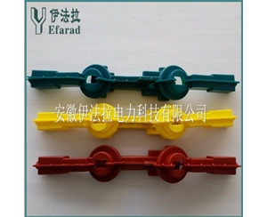 隔離刀閘絕緣防護(hù)罩